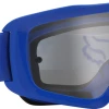 Fox Racing Lunettes Main Stray Junior 2 Fox Racing Lunettes Main Stray Junior -Promos Des Lunettes De Protection Magasin 0040001001 1