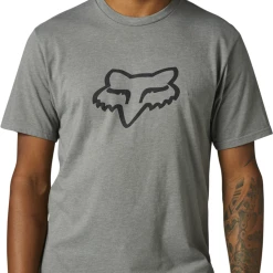 Fox Racing T-Shirt Legacy FoxHead | Homme