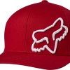 Fox Racing Casquette Flex 45 Junior | Enfant -Promos Des Lunettes De Protection Magasin 0040018001 01 1