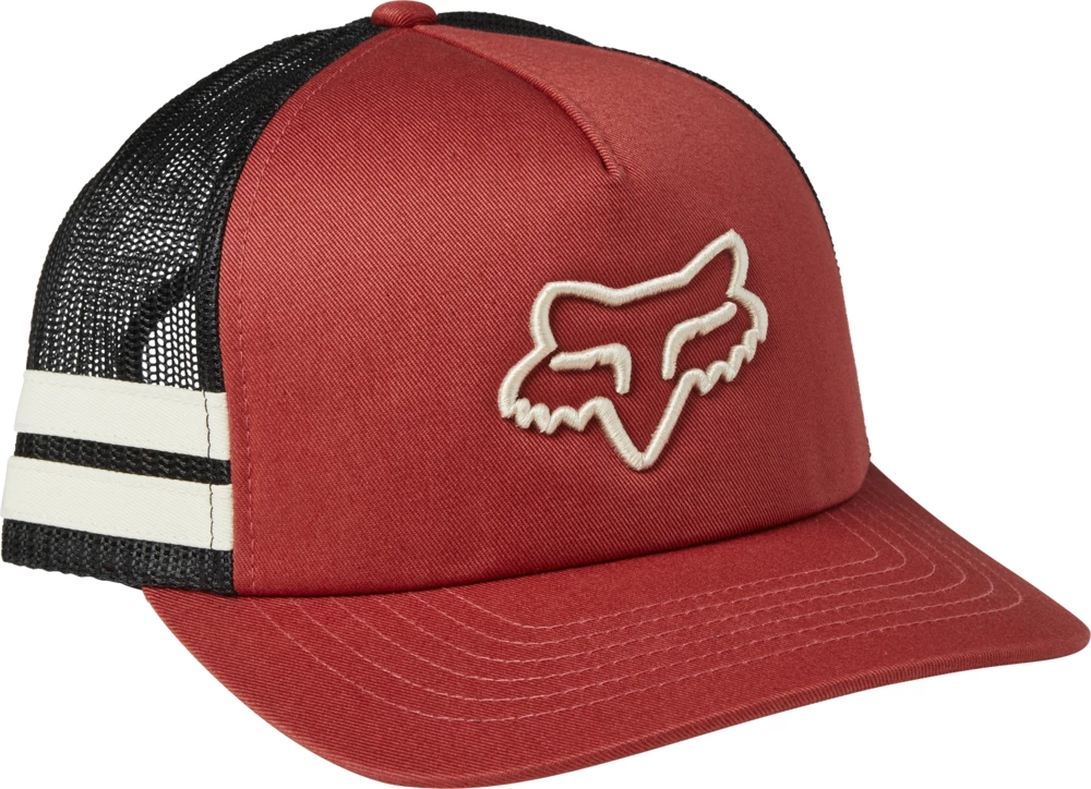 Fox Racing Casquette Boundary Trucker 4 Fox Racing Casquette Boundary Trucker – Image 2