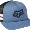 Fox Racing Casquette Boundary Trucker -Promos Des Lunettes De Protection Magasin 0040022001 01 1