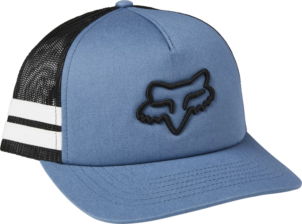 Fox Racing Casquette Boundary Trucker 3 Fox Racing Casquette Boundary Trucker