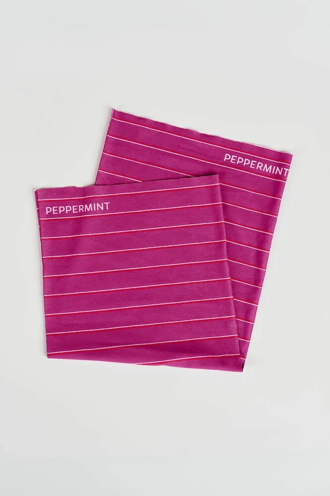 PEPPERMINT Cache-cou 6 PEPPERMINT Cache-cou – Image 4