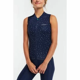 PEPPERMINT Maillot Sans Manches | Femme 3 PEPPERMINT Maillot Sans Manches | Femme