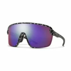 Smith Lunettes Bobcat | Noir Marbré Mat
