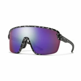 Smith Lunettes Bobcat | Noir Marbré Mat 3 Smith Lunettes Bobcat | Noir Marbré Mat