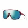 Smith Lunettes Bobcat | Merlot Mat 1 Smith Lunettes Bobcat | Merlot Mat -Promos Des Lunettes De Protection Magasin 0040196 01 4
