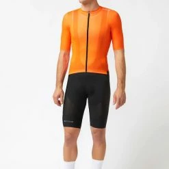 ATTAQUER Maillot Race Ultra+ Aero | Homme