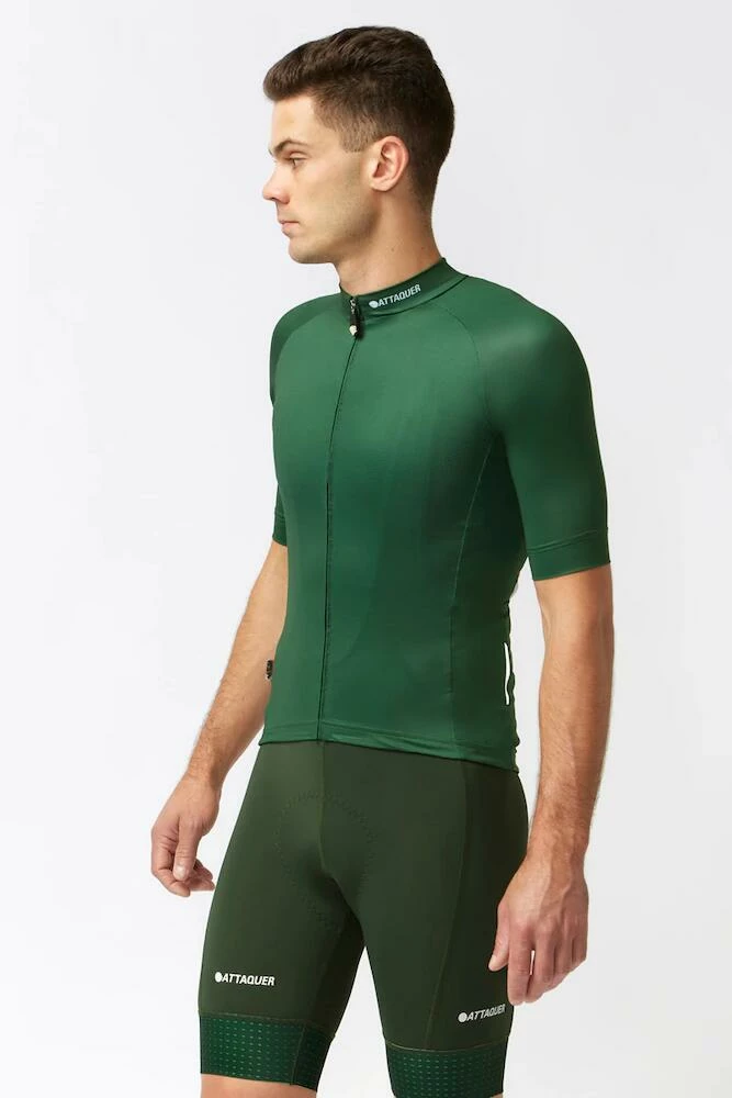 ATTAQUER Maillot A-Line | Homme 9 ATTAQUER Maillot A-Line | Homme – Image 7