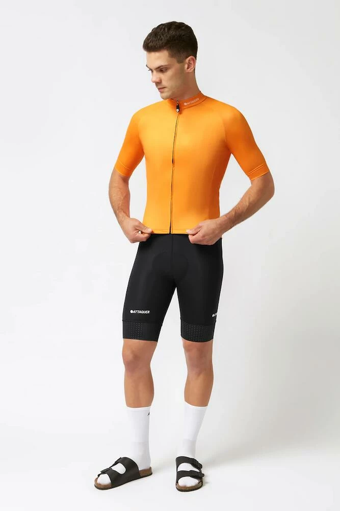 ATTAQUER Maillot A-Line | Homme 5 ATTAQUER Maillot A-Line | Homme – Image 3