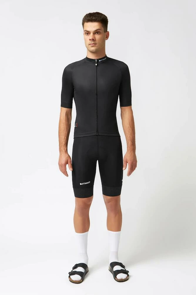 ATTAQUER Maillot A-Line | Homme 10 ATTAQUER Maillot A-Line | Homme – Image 8