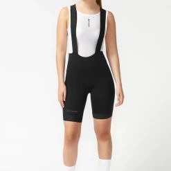 ATTAQUER Cuissard à Bretelles Race 2.0 | Femme -Promos Des Lunettes De Protection Magasin 0040432004 01 4