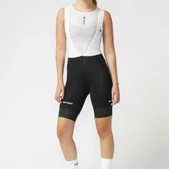 ATTAQUER Cuissard à Bretelles A-Line | Femme