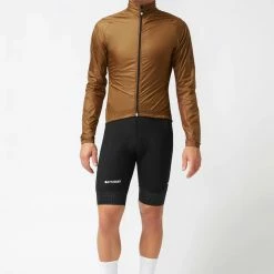 ATTAQUER Manteau Léger A-Line | Homme