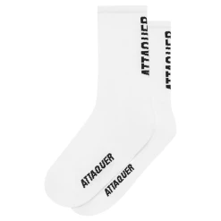 ATTAQUER Bas ATQC Vertical Logo -Promos Des Lunettes De Protection Magasin 0040439003 3