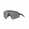 Oakley Lunettes Sutro Lite Sweep | Noir Mat -Promos Des Lunettes De Protection Magasin 0040556 3