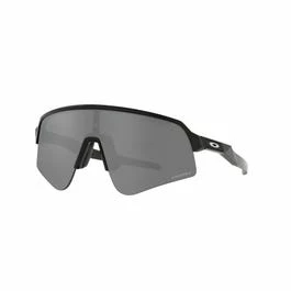 Oakley Lunettes Sutro Lite Sweep | Noir Mat 3 Oakley Lunettes Sutro Lite Sweep | Noir Mat