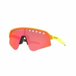 Oakley Lunettes Sutro Lite Sweep (Ventilées) | Orange