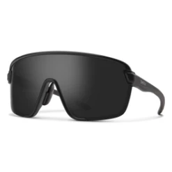 Smith Lunettes Bobcat | Noir Mat