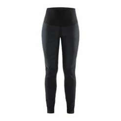 Craft Cuissard Long ADV Pursuit Thermal | Femme