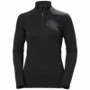 Helly Hansen Couche De Base Technique Lifa Merino Midweight | Femme -Promos Des Lunettes De Protection Magasin 0041140000 01 5