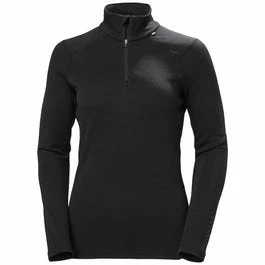 Helly Hansen Couche De Base Technique Lifa Merino Midweight | Femme 3 Helly Hansen Couche De Base Technique Lifa Merino Midweight | Femme