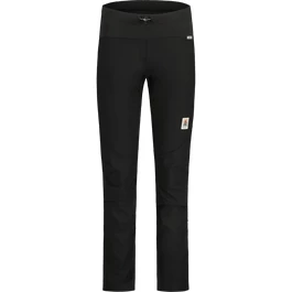 Maloja Pantalon Softshell Nordic Hybrid | Femme 3 Maloja Pantalon Softshell Nordic Hybrid | Femme