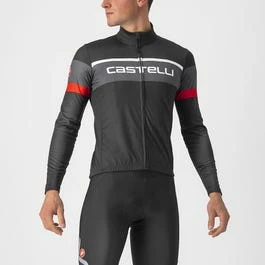 Castelli Maillot Passista | Homme 3 Castelli Maillot Passista | Homme