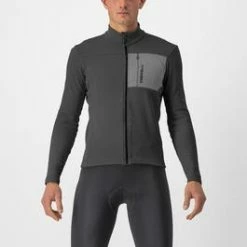 Castelli Maillot Unlimited Trail | Homme
