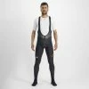 Sportful Cuissard Long à Bretelles Fiandre NoRain Team | Homme -Promos Des Lunettes De Protection Magasin 0041263000 01 6