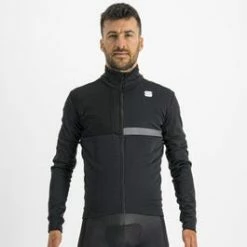 Sportful Manteau Softshell Giara | Homme