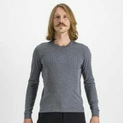 Sportful Chandail Giara à Manches Longues | Homme