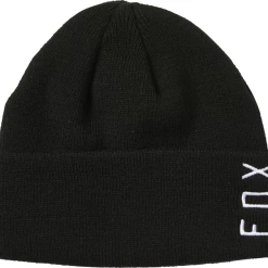 Fox Racing Tuque Daily 7 Fox Racing Tuque Daily -Promos Des Lunettes De Protection Magasin 0041370001 01 1