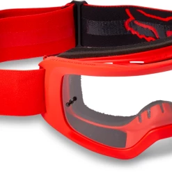 Fox Racing Lunette Main Stray | Enfant -Promos Des Lunettes De Protection Magasin 0041388002 1