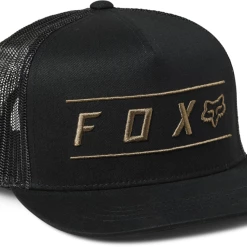 Fox Racing Casquette Pinnacle Snapback Mesh Junior | Enfant 7 Fox Racing Casquette Pinnacle Snapback Mesh Junior | Enfant -Promos Des Lunettes De Protection Magasin 0041392003 01 1