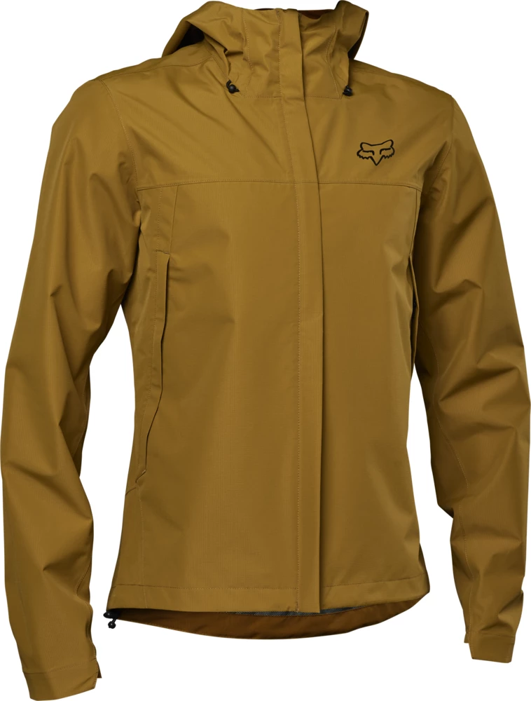 Fox Racing Manteau Imperméable Ranger 2.5L | Homme 3 Fox Racing Manteau Imperméable Ranger 2.5L | Homme