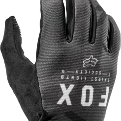 Fox Racing Gants Ranger | Homme 6 Fox Racing Gants Ranger | Homme -Promos Des Lunettes De Protection Magasin 0041399004 01 4