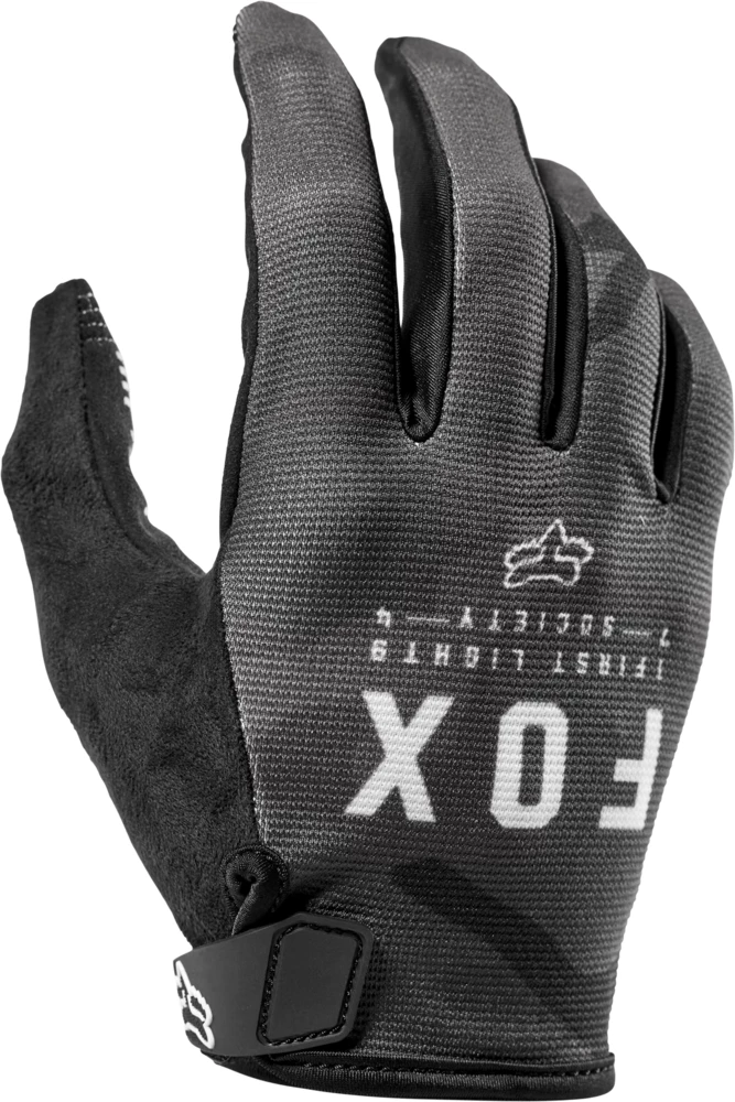 Fox Racing Gants Ranger | Homme 4 Fox Racing Gants Ranger | Homme – Image 2