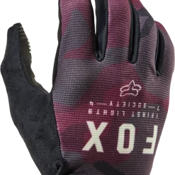 Fox Racing Gants Ranger | Homme 7 Fox Racing Gants Ranger | Homme -Promos Des Lunettes De Protection Magasin 0041399008 01 5