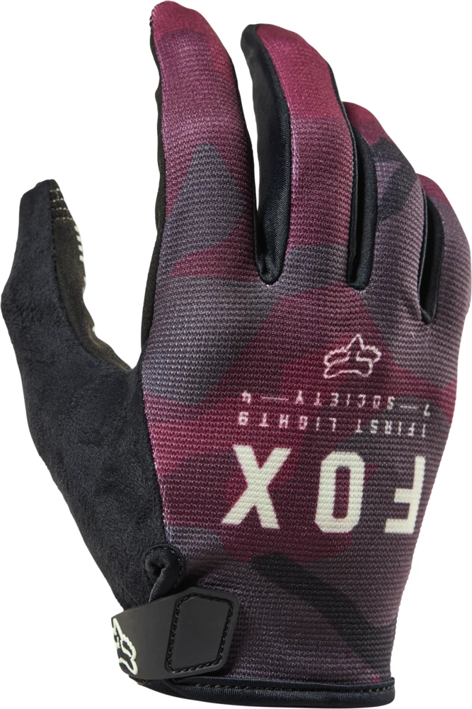 Fox Racing Gants Ranger | Homme 5 Fox Racing Gants Ranger | Homme – Image 3