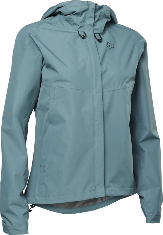 Fox Racing Manteau Imperméable Ranger 2.5L | Femme 3 Fox Racing Manteau Imperméable Ranger 2.5L | Femme