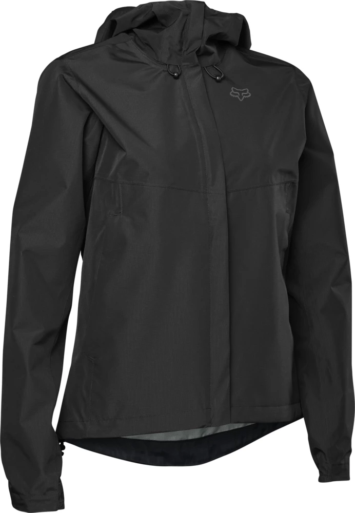 Fox Racing Manteau Imperméable Ranger 2.5L | Femme 4 Fox Racing Manteau Imperméable Ranger 2.5L | Femme – Image 2