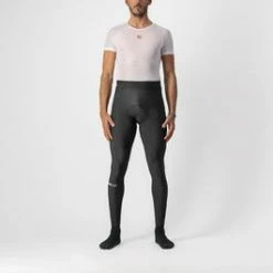 Castelli Cuissard Long Entrata | Homme