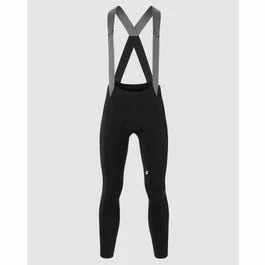 Assos Cuissard Long à Bretelles Mille GT C2 | Homme 3 Assos Cuissard Long à Bretelles Mille GT C2 | Homme