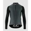 Assos Manteau Winter EVO Mille GT | Homme