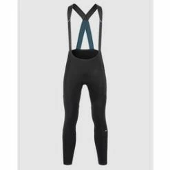 Assos Cuissard Long à Bretelles Equipe R Habu S9 | Homme