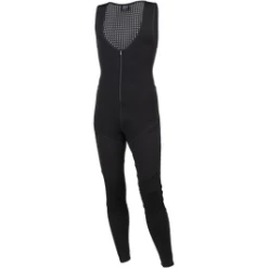 45NRTH Cuissard Long à Bretelles Naughtvind | Unisexe