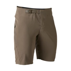 Fox Racing Short Flexair Ascent | Homme