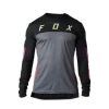 Fox Racing Maillot LS Defend CEKT | Homme -Promos Des Lunettes De Protection Magasin 0043890 4