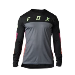 Fox Racing Maillot LS Defend CEKT | Homme